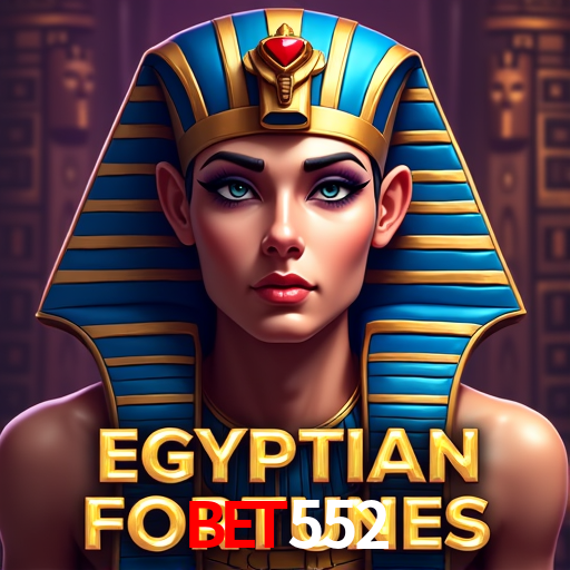 Bônus de Boas-vindas bet552