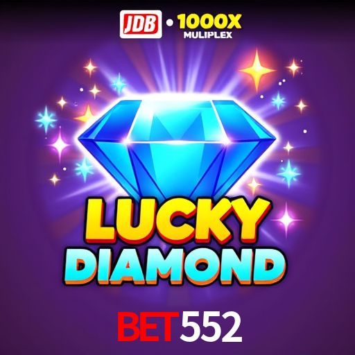 Diretório de Jogos bet552