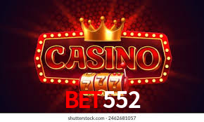 Bônus Diários bet552