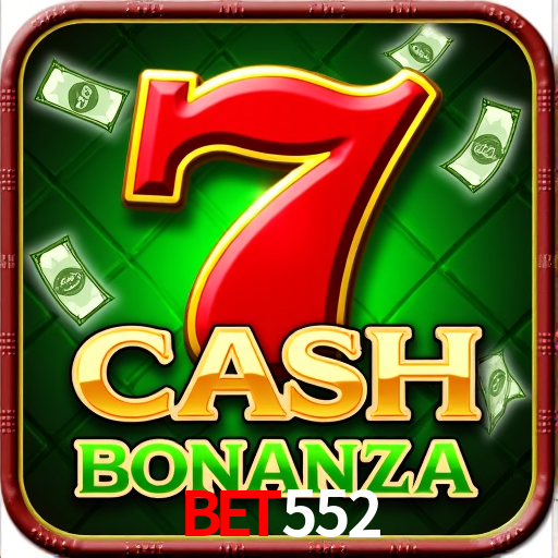 Recursos de Bônus bet552