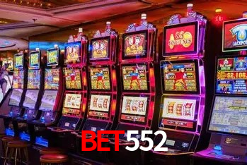 Sistemas de Segurança bet552