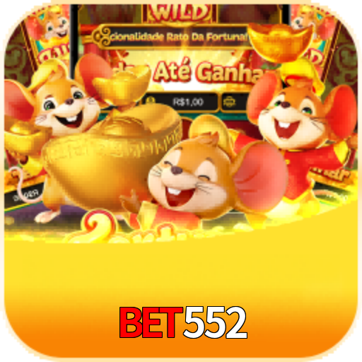 Plataforma bet552 - Apostas Online